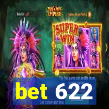 bet 622